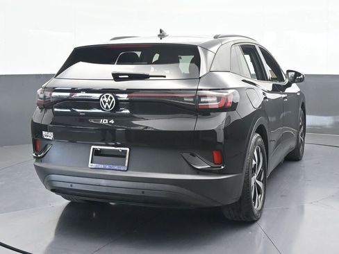 Used 2023 Volkswagen ID.4 Pro image 5