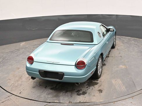 Used 2002 Ford Thunderbird RWD image 21