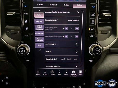 Used 2025 RAM 2500 Big Horn image 46