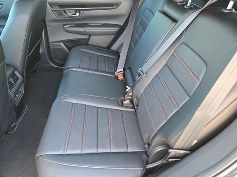 New 2026 Honda CR-V Sport-L image 6