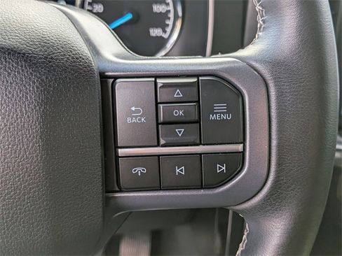 Used 2023 Ford F150 XLT w/ Equipment Group 302A High image 17