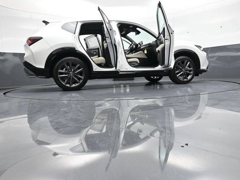 Certified 2025 Acura ADX A-Spec FWD image 48