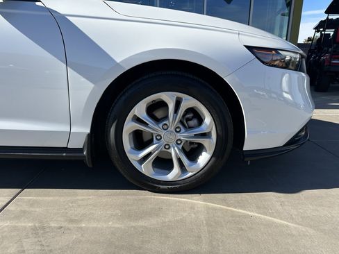 Used 2024 Honda Accord LX image 8