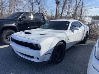 Certified 2023 Dodge Challenger R/T Scat Pack video 1