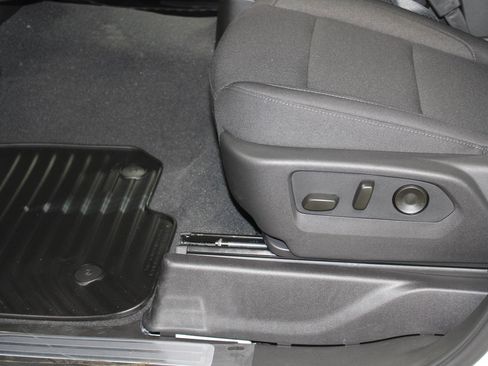 New 2026 GMC Sierra 1500 Elevation image 33