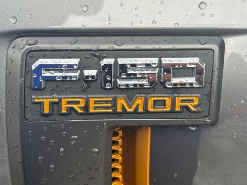 Certified 2025 Ford F150 Tremor AWD/4WD image 10