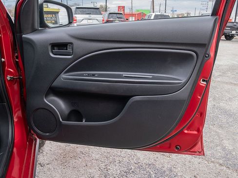 Used 2020 Mitsubishi Mirage ES image 13