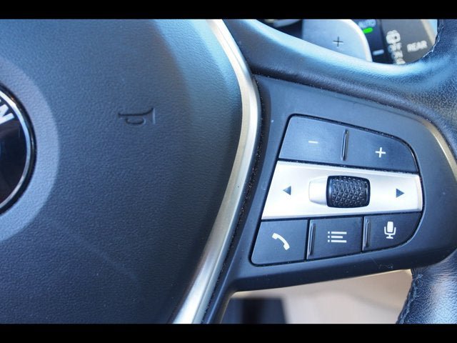 Used 2020 BMW X3 xDrive30i w/ Convenience Package AWD/4WD image 27