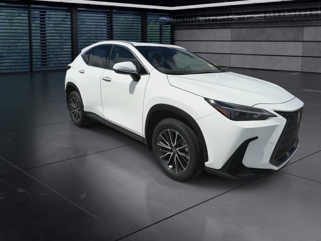 New 2026 Lexus NX 350 AWD w/ Accessory Package (K3) image 2