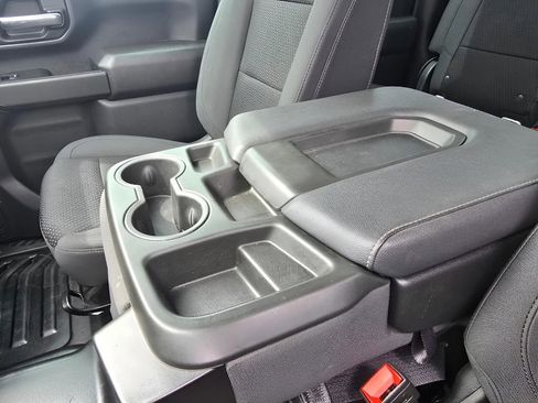 Used 2024 Chevrolet Silverado 2500 W/T w/ WT Fleet Convenience Package image 17