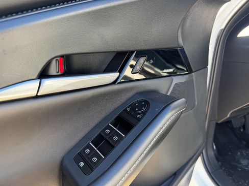 New 2026 MAZDA CX-30 2.5 Turbo w/ Premium Package image 14