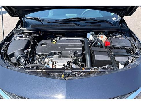 Used 2023 Chevrolet Malibu LT FWD image 29