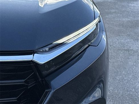 New 2026 Honda CR-V EX-L image 10