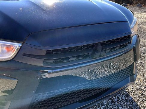 Used 2019 Mitsubishi Outlander Sport LE image 25