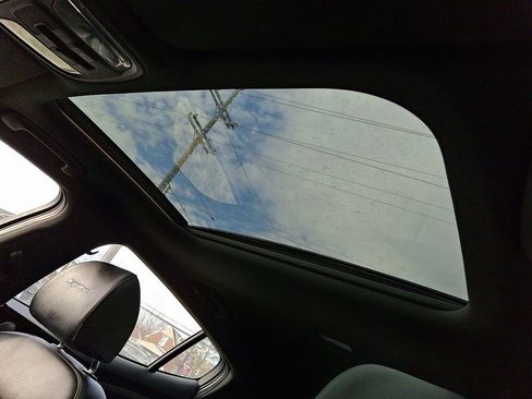 Used 2020 Kia Stinger GT-Line w/ Sun & Sound Package image 14