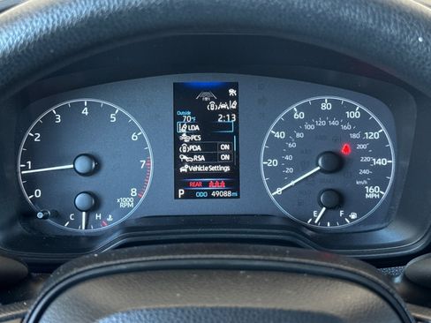 Used 2023 Toyota Corolla LE FWD image 21
