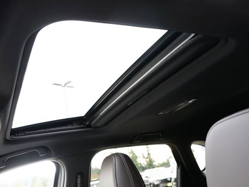 Certified 2025 MAZDA CX-5 Signature image 20