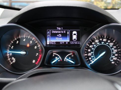 Used 2013 Ford Escape SEL AWD/4WD image 24