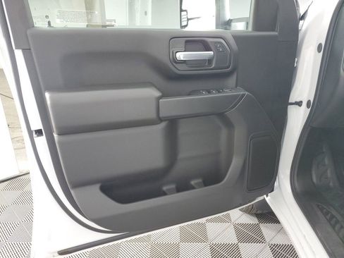 New 2025 Chevrolet Silverado 3500 W/T w/ WT Convenience Package image 26