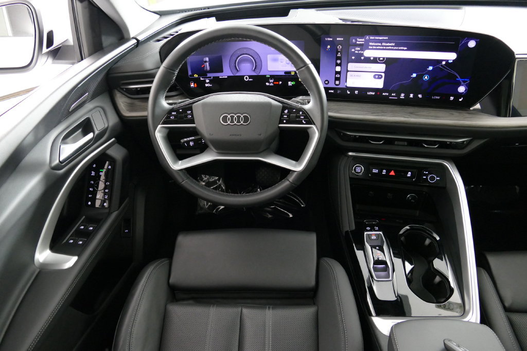 Used 2026 Audi Q5 Premium Plus AWD/4WD image 28