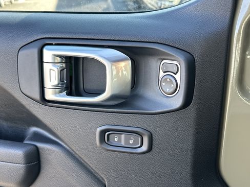 New 2026 Jeep Wrangler Willys image 12