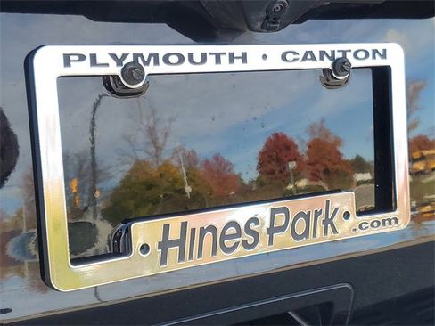 Used 2022 Ford Expedition Max King Ranch image 11