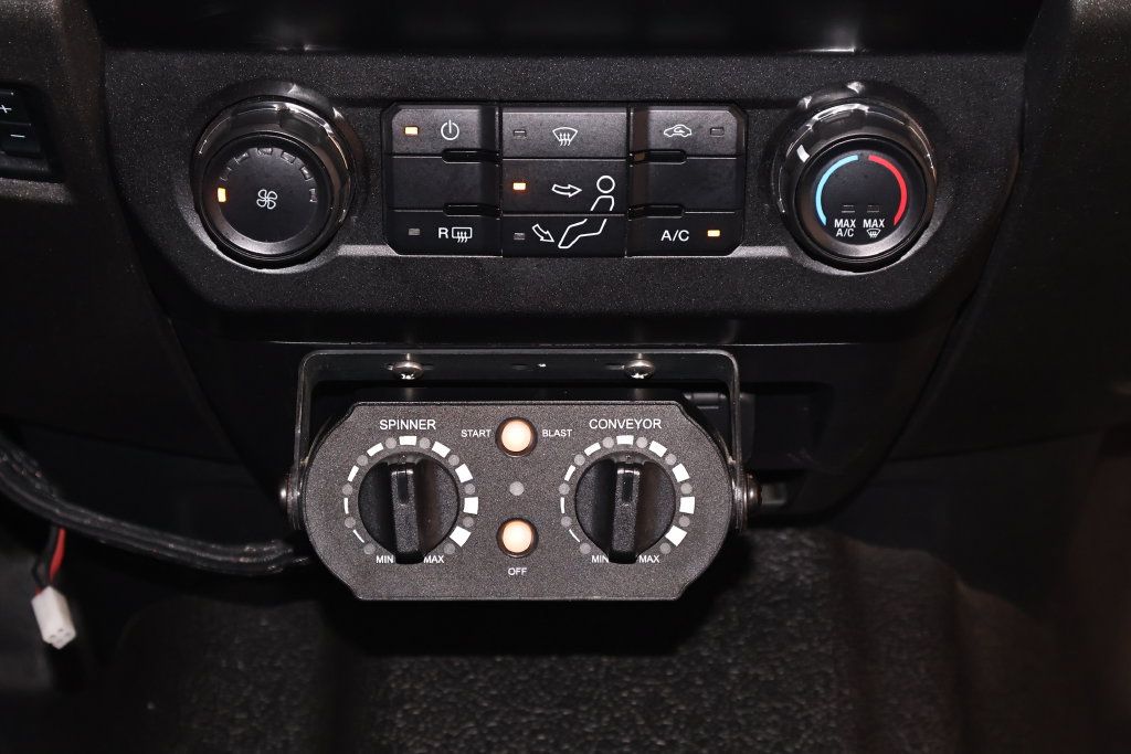 Certified 2021 Ford F250 XL w/ STX Appearance Package AWD/4WD image 28
