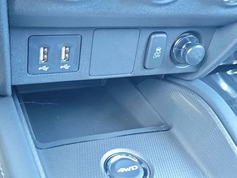 New 2026 Mitsubishi Outlander Sport ES AWD/4WD image 30