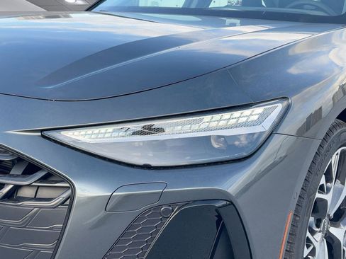 New 2026 Audi A6 Premium Plus image 11