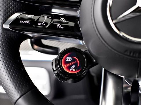 New 2026 Mercedes-Benz GLE 53 AMG 4MATIC Coupe image 29