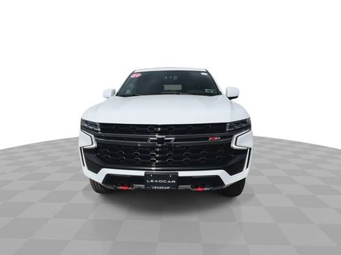 Used 2021 Chevrolet Tahoe Z71 AWD/4WD image 3