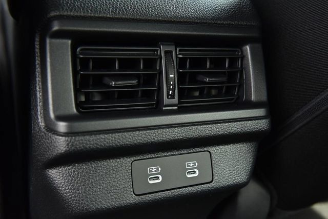 New 2026 Honda Accord SE image 23