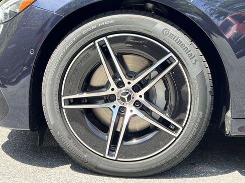New 2026 Mercedes-Benz E 350 4MATIC Sedan image 17