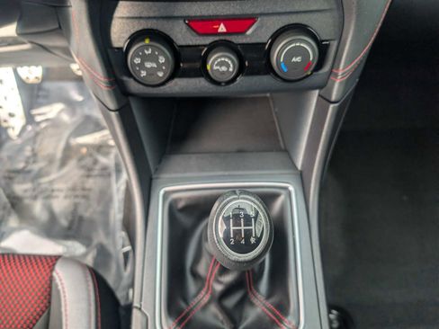 Certified 2022 Subaru Impreza 2.0i Sport image 13