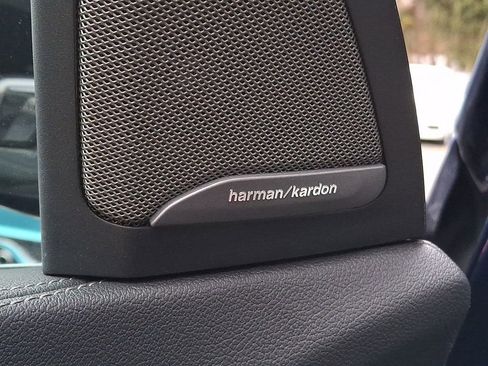 Used 2021 BMW X7 xDrive40i w/ Executive Package image 26