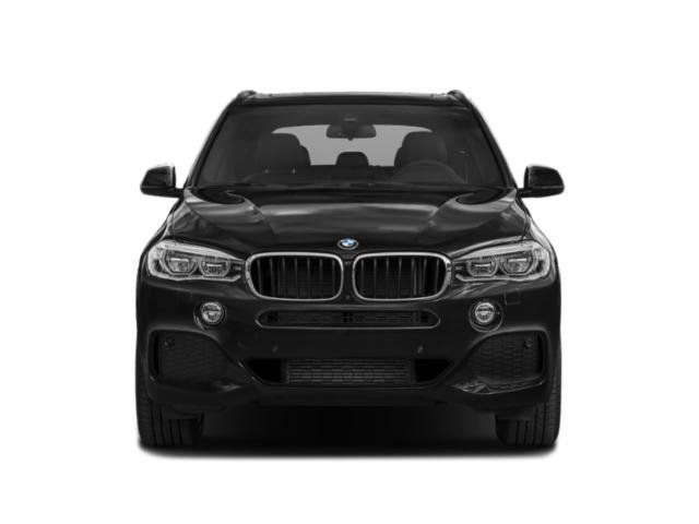 Used 2015 BMW X5 xDrive50i AWD/4WD image 4