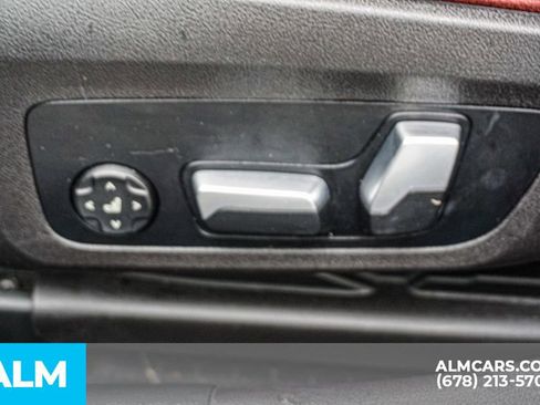 Used 2022 BMW 330i Sedan w/ Driving Assistance Package image 52