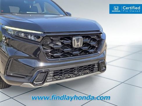 Certified 2024 Honda CR-V Sport-L image 9