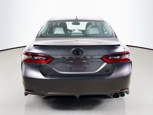 Certified 2023 Toyota Camry SE w/ Convenience Package FWD image 6