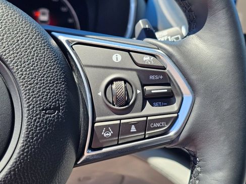 Used 2025 Acura MDX SH-AWD w/ Technology Package image 39