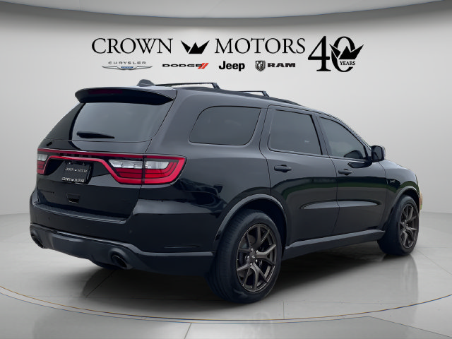 Used 2025 Dodge Durango R/T AWD/4WD image 5