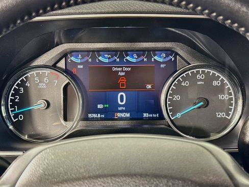 Used 2022 Ford F150 XLT w/ Equipment Group 302A High AWD/4WD image 14