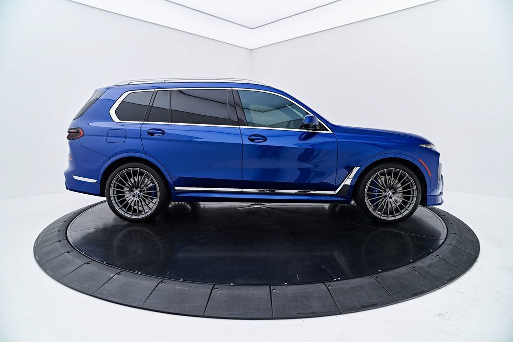 Used 2025 BMW ALPINA XB7 AWD/4WD image 14