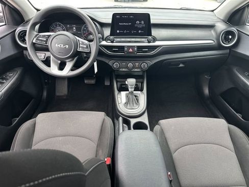Certified 2023 Kia Forte LXS w/ LXS Technology Package FWD image 15