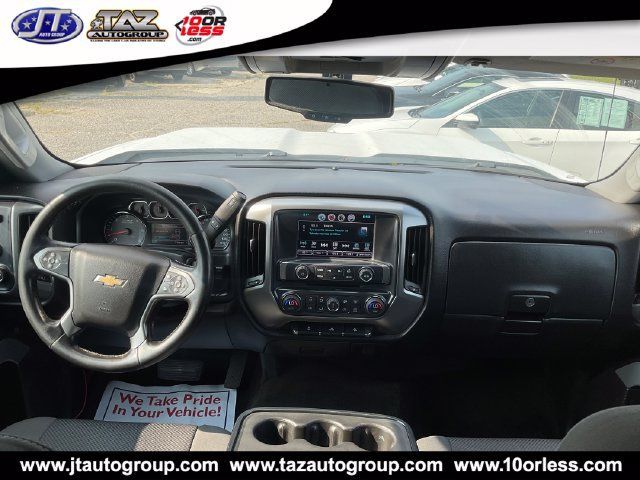 Used 2016 Chevrolet Silverado 2500 LT w/ All Star Edition AWD/4WD image 13