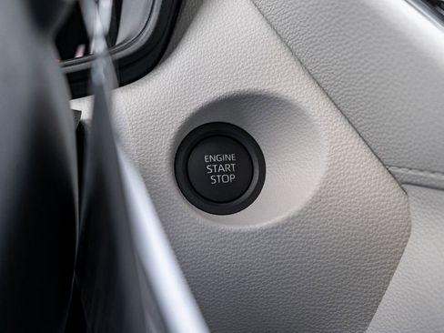 New 2026 Toyota Corolla Cross LE AWD/4WD image 24