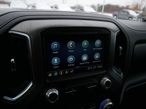 Used 2021 GMC Sierra 1500 Denali w/ Denali Ultimate Package image 38