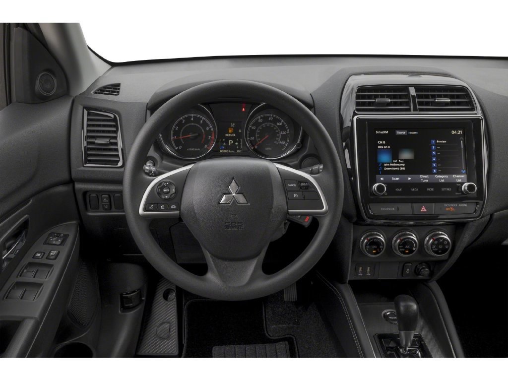 New 2027 Mitsubishi Outlander Sport SE AWD/4WD image 4