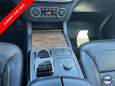 Used 2018 Mercedes-Benz GLS 450 4MATIC image 34