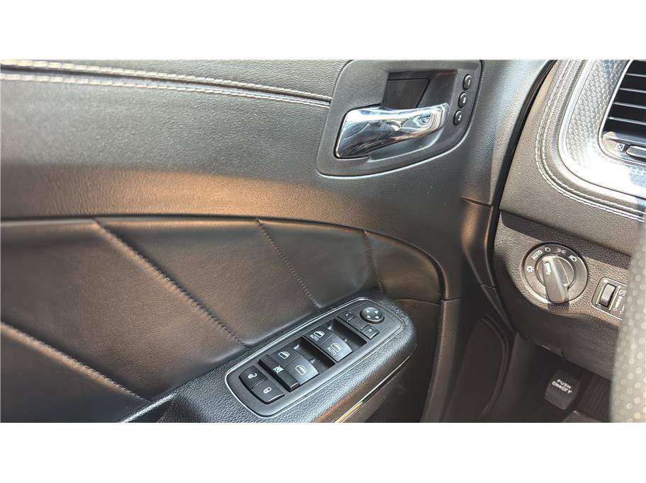 Used 2023 Dodge Charger SRT Hellcat w/ Harman/Kardon Audio Group RWD image 31